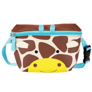 Skip Hop Dječija torba oko struka - Žirafa