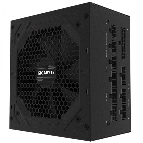 Gigabyte P750GM GOLD modular power supply slika 4