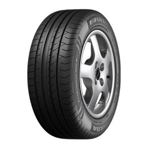 255/55R19 ECOCONTROL SUV 111V XL FP