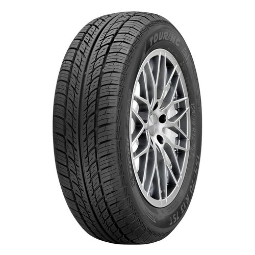 Tigar 155/70R13 TIGAR TOURING 75T Putnička/SUV Letnja slika 1