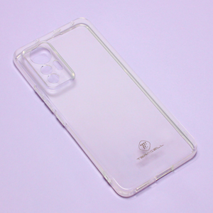 Maska Teracell Giulietta za Xiaomi 12 Lite transparent