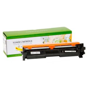 HP Toner Static Control CF217A