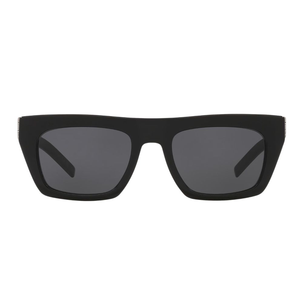 Unisex Sunčane naočale Saint Laurent Saint Laurent SL M131 Black slika 1