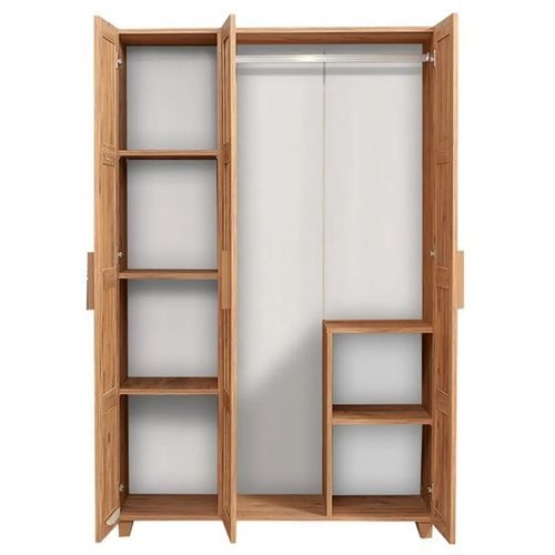 Leva Hedera Colorblock Atlantic Pine Wardrobe slika 3