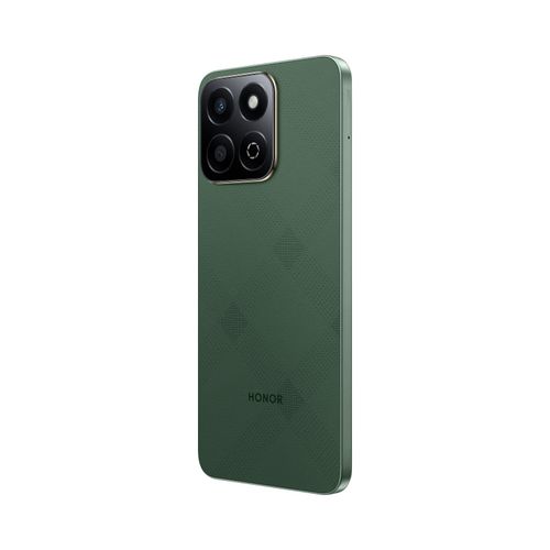 HONOR 200 Smart 5G 4/256GB Forest Green slika 5