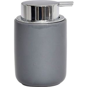 Tendance dozator za sapun shine dolomite 235 ml, sivi