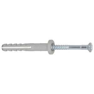 Fischer  tipl za čavao 60 mm 8 mm 513701 100 St.