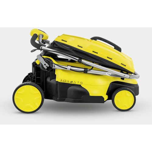 Karcher LMO 18-36 Battery, Akumulatorska kosačica slika 3