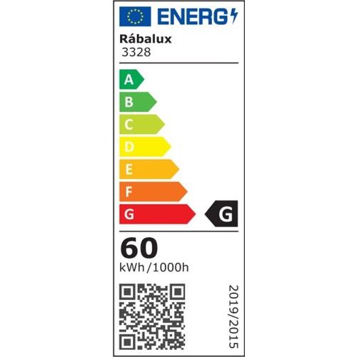 Rabalux Tayla plafonjera LED 60W 3000K-6500K slika 5