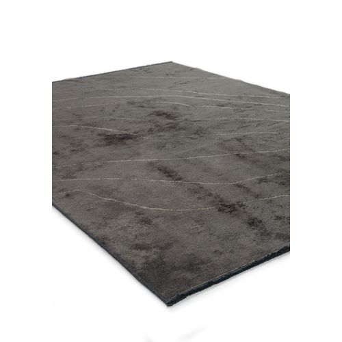 Tepih CURVE ANTHRACITE, 240 x 300 cm slika 4