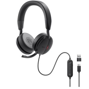 Slušalice Dell Pro Wired ANC WH5024
