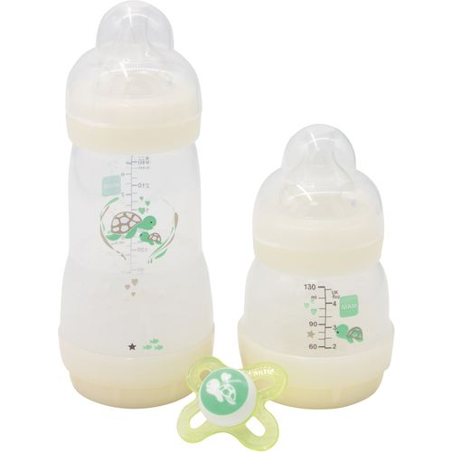 MAM set bočica Anti-colic 130 ml, ant sort 800696 slika 1