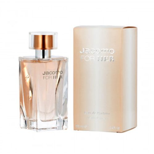 Jacomo Jacomo For Her (2019) Eau De Parfum 100 ml (woman) slika 3