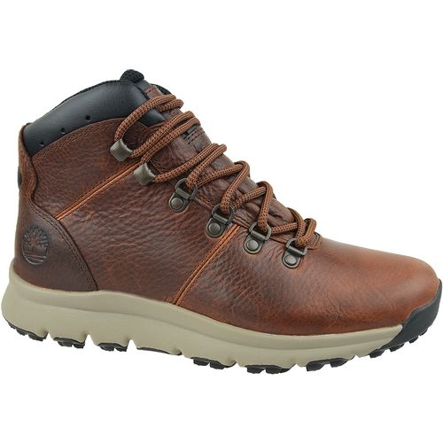 Muške gležnjače Timberland World Hiker mid A213Q slika 5