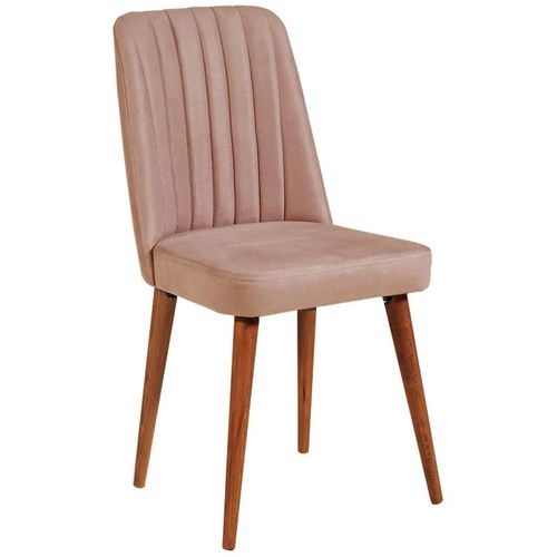 Woody Fashion Proširivi blagavaonski stol i stolice (5 komada) Bristol slika 10