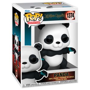 POP figura Jujutsu Kaisen Panda