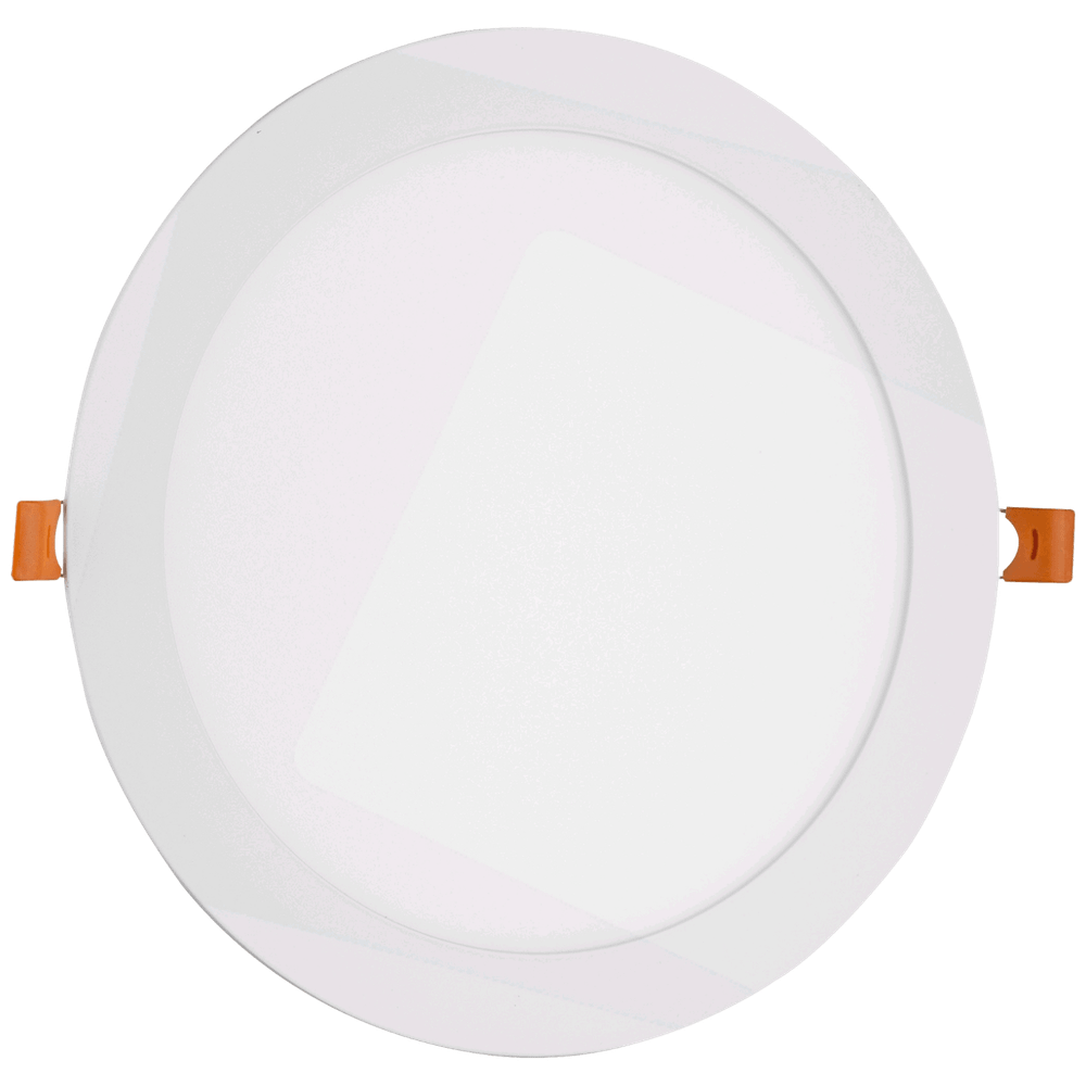 Avide Plafonjera LED, ugradna, 18W, 1490 lm, 4000K, IP20 - ACRPNW-R-18W-ALU slika 1