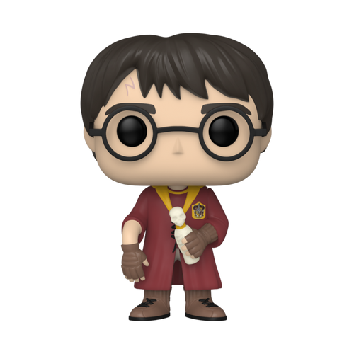 Funko Pop Movies: Harry Potter i Odaja tajni 20. obljetnica - Harry slika 2