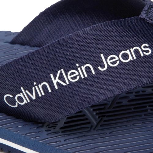 Dizajnerske japanke — CALVIN KLEIN • Poklon — japanke COLMAR slika 8