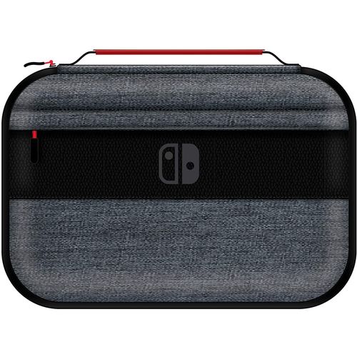 PDP Nintendo Switch Commuter Torbica - Elite Edition slika 5