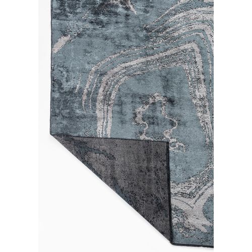 Tepih SMOKE LIGHT GREY, 240 x 300 cm slika 3