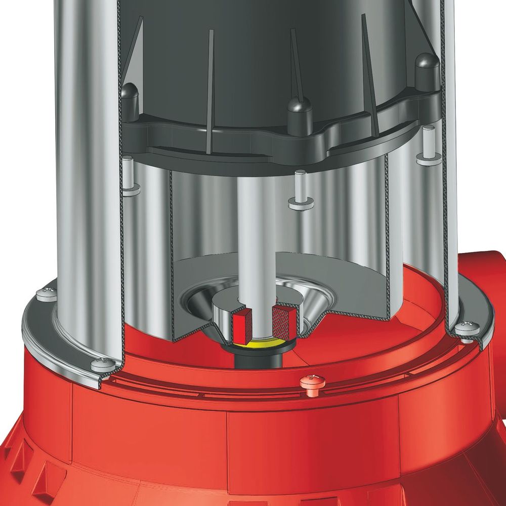 Einhell Potopna pumpa za prljavu vodu GC-DP 1020 N slika 3