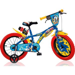 Dječji bicikl 16" Sonic Dino Bikes