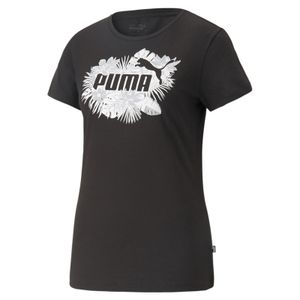 Puma Ženska majica kratki rukav Puma Ess+ Flower Power Tee 