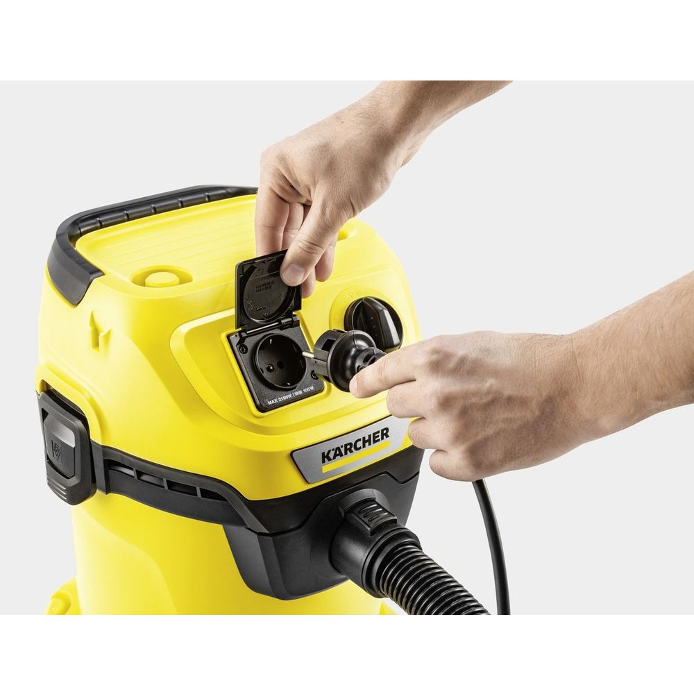 KARCHER Usisivač WD 3 P V-17/4/20 1.628-170.0 slika 15