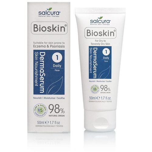 Salcura Bioskin DermaSerum 50 ml slika 1