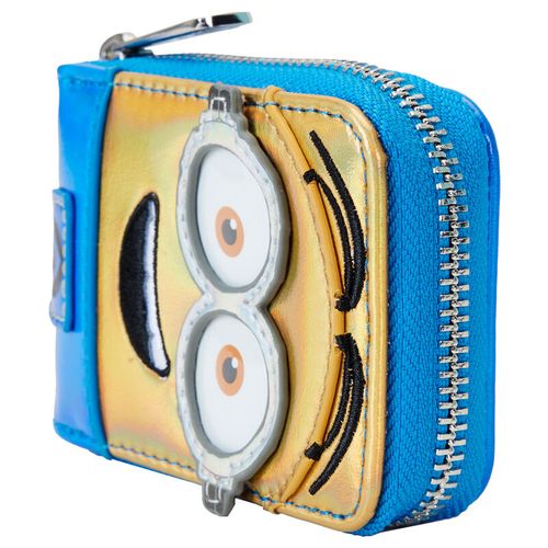 Loungefly Despicable Me Minions wallet slika 2