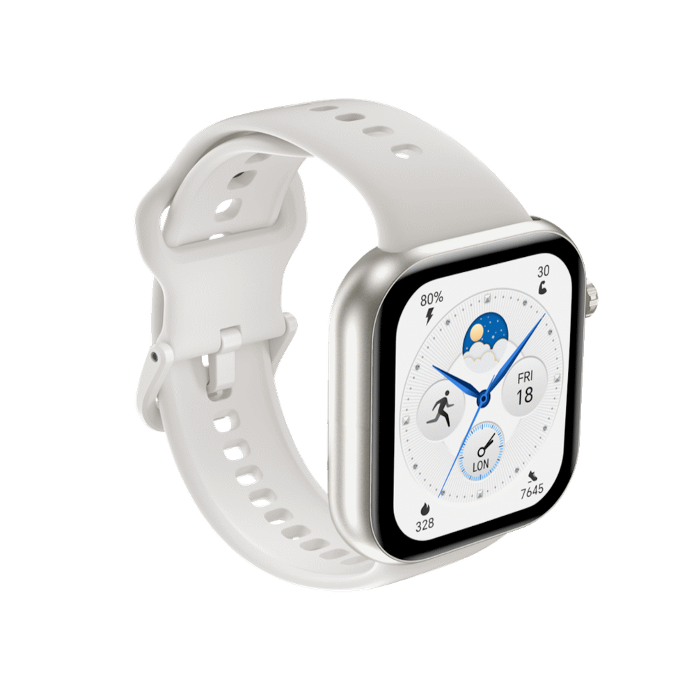 HONOR Choice Watch 2i, White slika 2