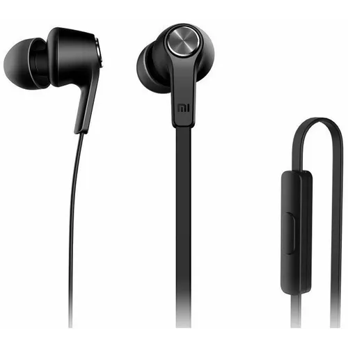 Xiaomi Mi In-Ear slušalice Basic crna slika 2