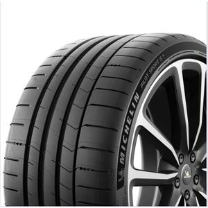 Michelin 285/30R20 99Y XL PILOT SPORT S 5 *