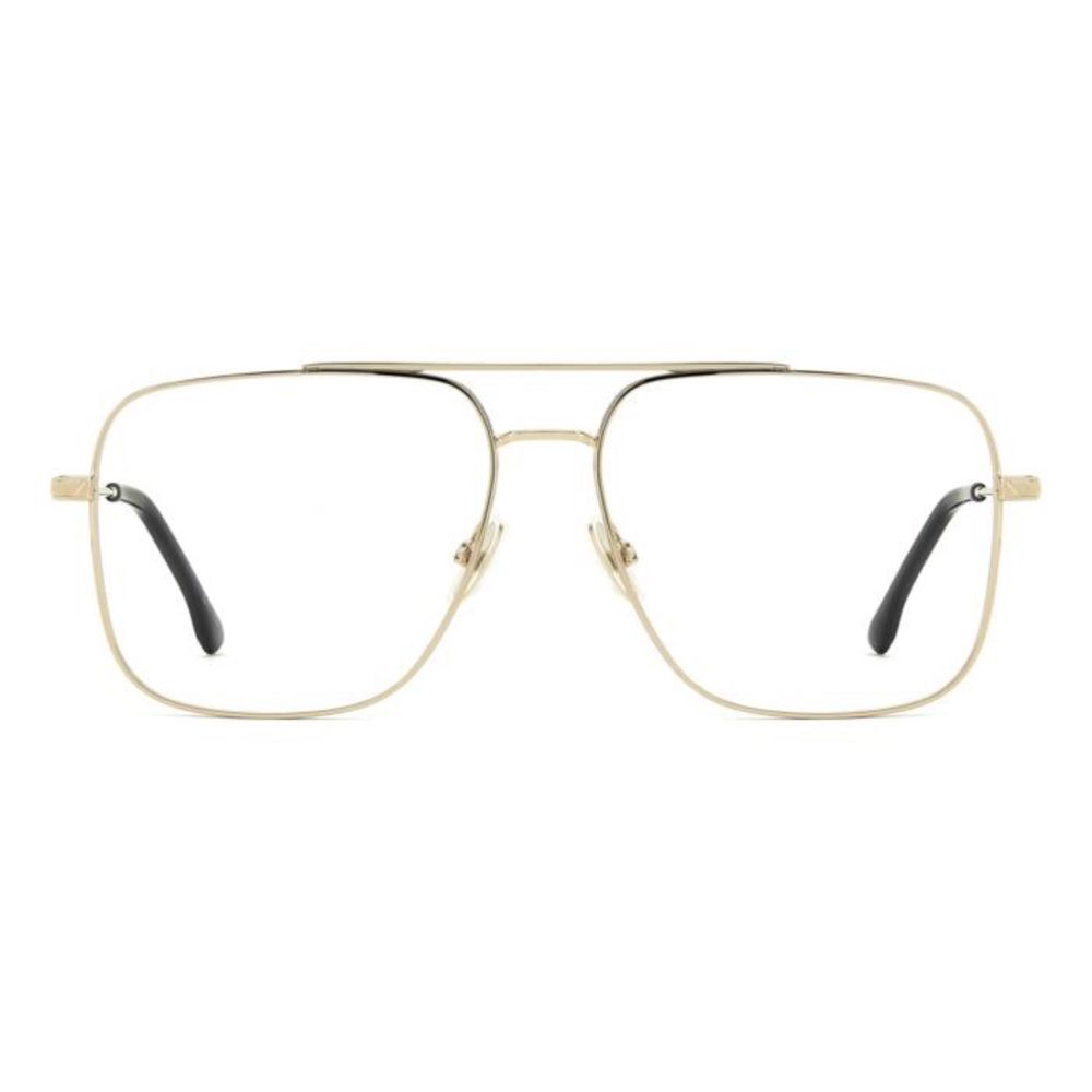 Ženske Dioptrijske naočale Victoria Beckham Victoria Beckham VB 1007 Gold slika 1