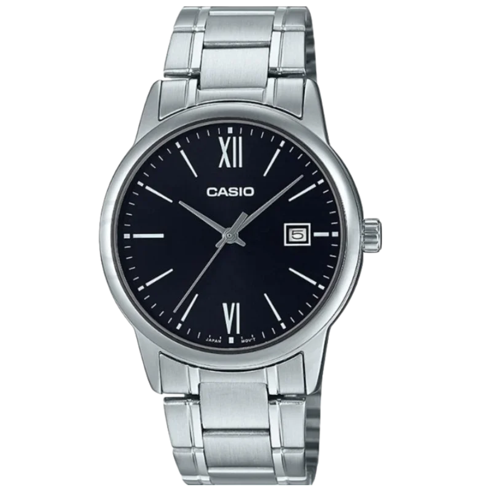 RUČNI SAT CASIO MTP-V002D-1B3UDF slika 1