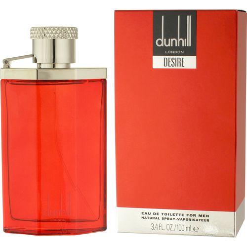 Dunhill Alfred Desire for a Men Eau De Toilette 100 ml (man) slika 2