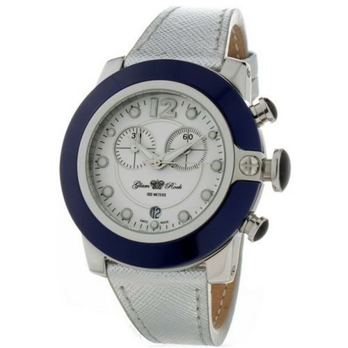 Ženski satovi Glam Rock gr32116 (Ø 44 mm) slika 2