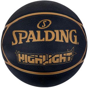 Spalding Highlight Košarkaška Lopta 84355Z