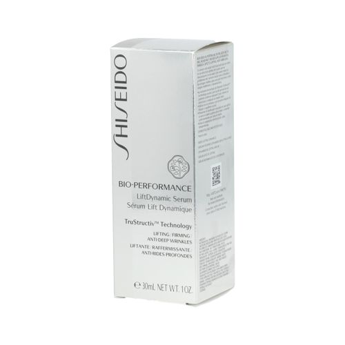 Shiseido Bio-Performance LiftDynamic Serum 30 ml slika 5