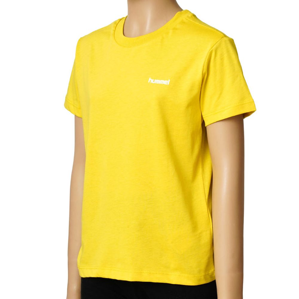 Hummel Dječija majica kratkih rukava Jesus T-Shirt S/S slika 1