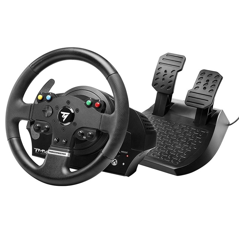 Thrustmaster Thrustmaster TMX FFB Racing Wheel za PC i Xbox One image