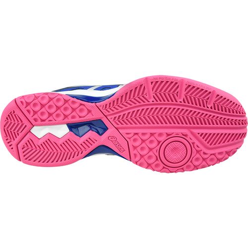 Ženske tenisice Asics gel-rocket 9 1072a034-400 slika 4