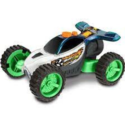 ROAD RIPPERS Color Blaster zeleni 13cm 20011 slika 1