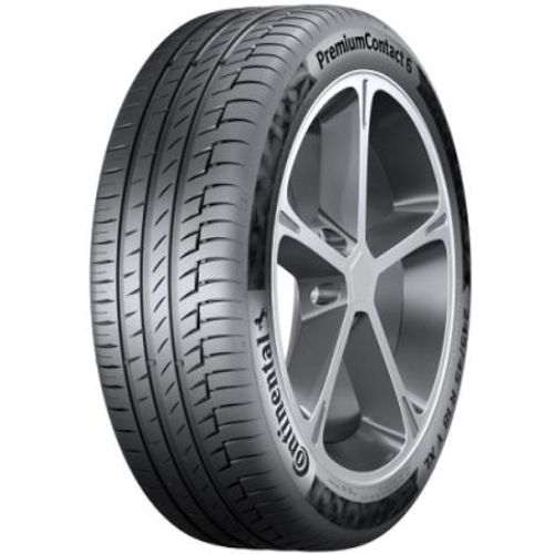 Continental 245/45R19 102Y XL PremCont 6 AO Silent slika 1