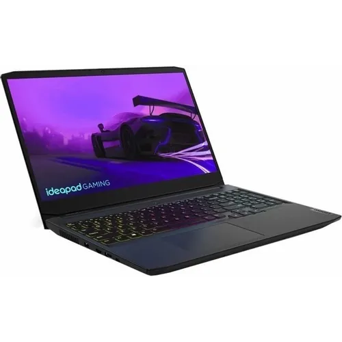 Lenovo IdeaPad Gaming 3 15IHU6 (82K101CEYA) gejmerski laptop Intel® Quad Core™ i5 11320H 15.6" FHD 8GB 512GB SSD GeForce RTX3050 crni slika 3