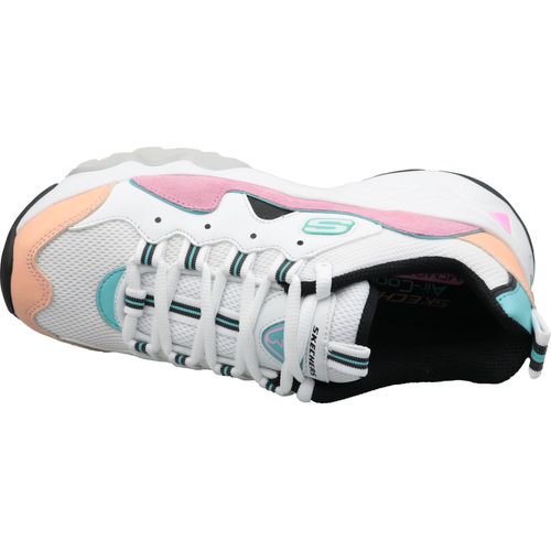 Skechers d'lites 3.0 zenway 12955-wpkb slika 3