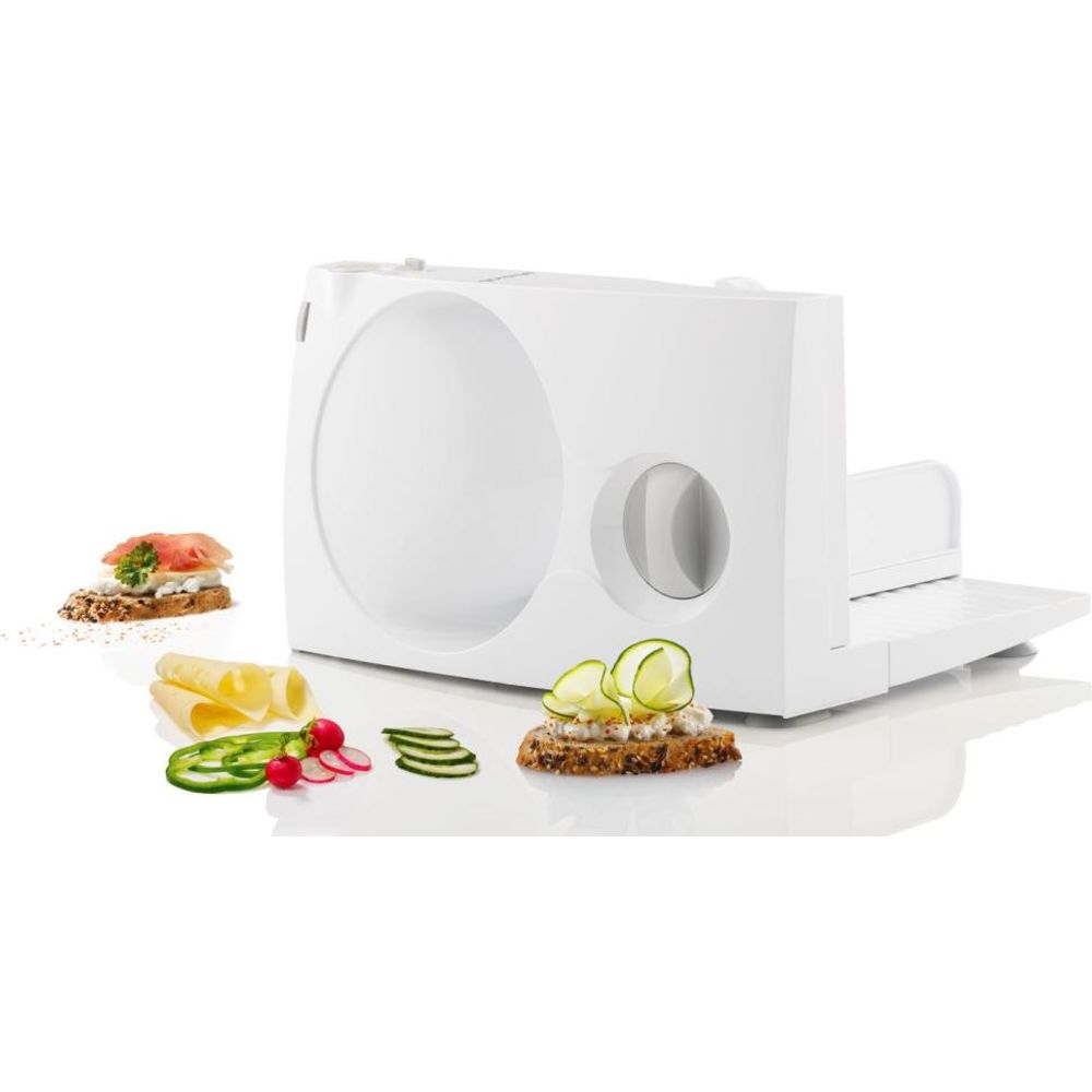 Gorenje Rezalica R402W / 100 W slika 3