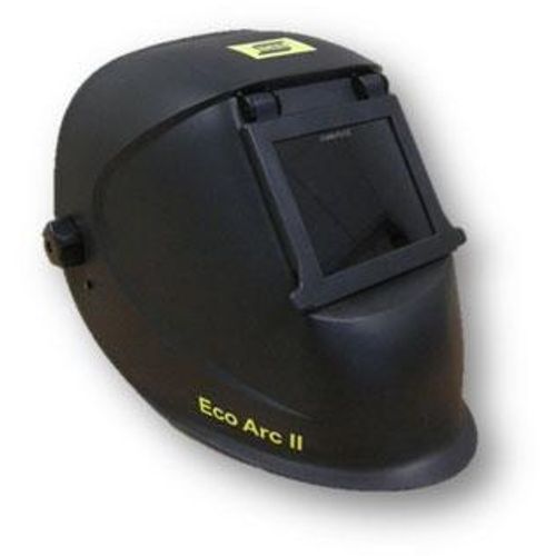 Zaštitna maska za zavarivanje Eco Arc II 90x110 slika 1