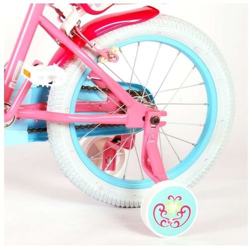 Dječji bicikl Disney Princess 16" rozi slika 15